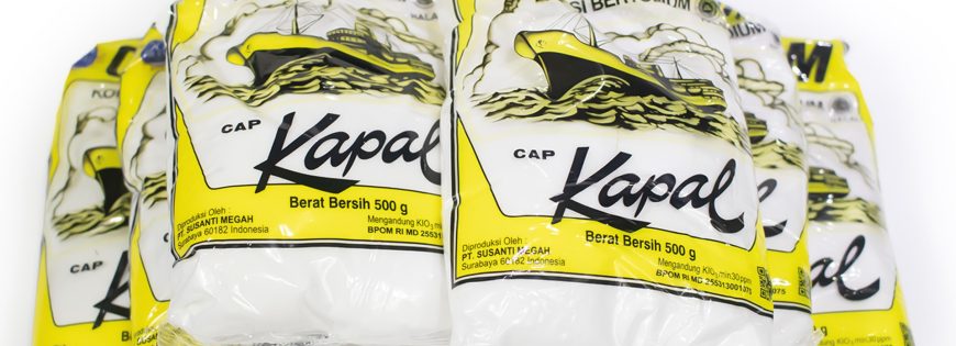 Garam Kapal