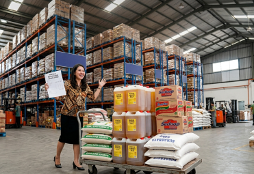 Supplier Murah Surabaya Supplier Murah Surabaya